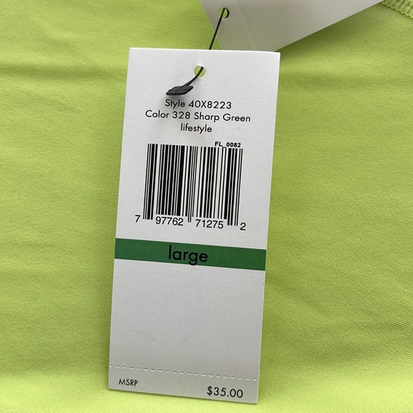 Calvin Klein mens tee - Picture 4 of 6